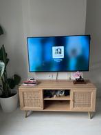 Webbing TV meubel, Huis en Inrichting, Kasten | Televisiemeubels, Ophalen of Verzenden, Gebruikt, 25 tot 50 cm, Minder dan 100 cm