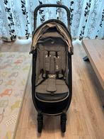 Joie Mytrax stroller grey, birth to 15 kg, Kinderen en Baby's, Buggy's, Ophalen, Zo goed als nieuw, Overige merken