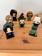 Harry Potter Lego, Ophalen of Verzenden, Zo goed als nieuw, Actiefiguurtje