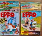 Eppo stripblad -  23 nummers uit jaargang 1978, Ophalen of Verzenden, 1960 tot 1980, Tijdschrift