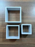 Set van 3 Wandkastjes, Ophalen of Verzenden, Gebruikt