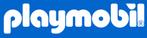 Grote collectie playmobil, Ophalen, Gebruikt