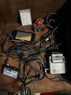 CABMAN BCT PRINTER GPS G3 KEURING COMPLEET, Ophalen of Verzenden, Zo goed als nieuw