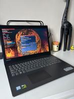 Gaming laptop| intel-8th. GTX1050-4G. 8GB. 1.2TB, Computers en Software, Windows Laptops, Ophalen of Verzenden, Zo goed als nieuw