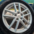 Ford Kuga winterset 225-65-17 Tpms, Auto-onderdelen, Banden en Velgen, Ophalen, Ford, Dewielbasis@outlook.com, 17 inch