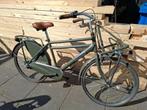 Popal groene jongens fiets z.s.m.w., Gebruikt, Popal transport fiets, Versnellingen, Ophalen