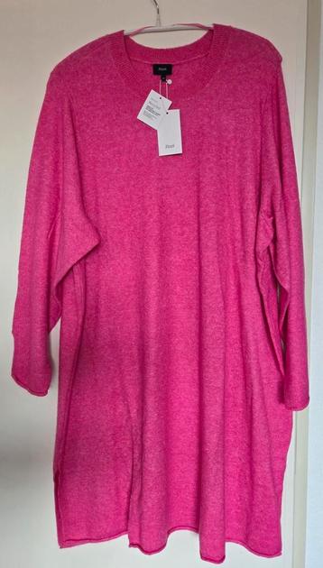 Nieuw 54 56 zizi tuniek trui jurk oto 78cm beschikbaar voor biedingen