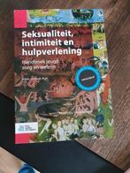 Studie boeken Social work, Ophalen of Verzenden, Zo goed als nieuw, HBO, Alpha