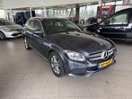 Mercedes-benz C-klasse Estate 200 CDI Edition 1, Auto's, Automaat, Gebruikt, Euro 6, 4 cilinders