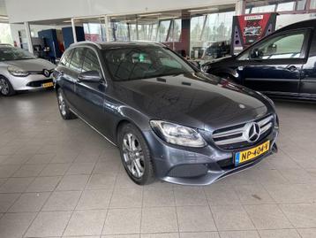 Mercedes-benz C-klasse Estate 200 CDI Edition 1 beschikbaar voor biedingen