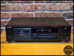 Sony TC-K590, Audio, Tv en Foto, Cassettedecks, ., Enkel, Ophalen of Verzenden, .
