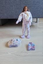 Barbie Cutie Reveal pop, Kinderen en Baby's, Speelgoed | Poppen, Ophalen, Gebruikt, Barbie