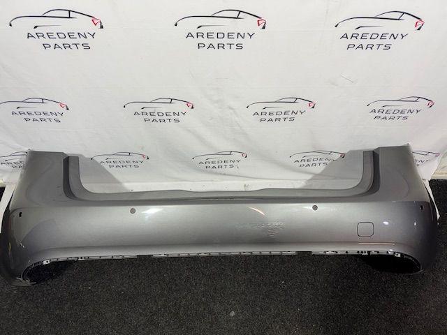 Mercedes B Klasse W246 Facelift Achterbumper 787 A2468853525, Auto-onderdelen, Carrosserie en Plaatwerk, Bumper, Mercedes-Benz