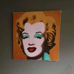 Marilyn Monroe, Ophalen