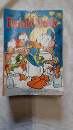 Donald Duck, Gelezen, Complete serie of reeks, Ophalen, Europa