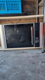 Combi magnetron, Ophalen, Combimagnetron, Gebruikt, 45 tot 60 cm