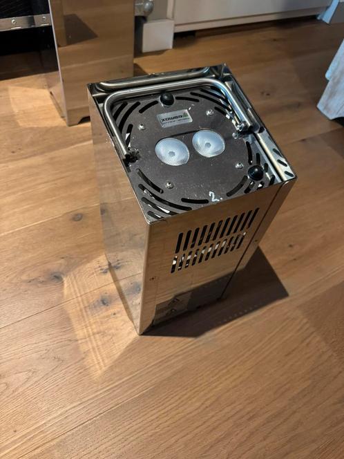 Robe Liteware HO uplights -  7x in flightcase, Muziek en Instrumenten, Licht en Laser, Zo goed als nieuw, Licht, Ophalen of Verzenden