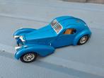 Bugatti Atlantic (1936), Ophalen, Zo goed als nieuw, Bburago