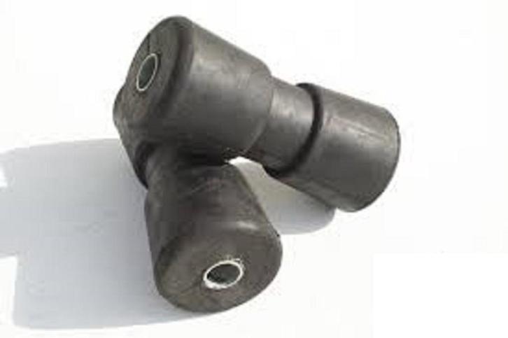 bootrol, kielrol,stootrubber lieren, Watersport en Boten, Accessoires en Onderhoud, Overige typen, Ophalen of Verzenden