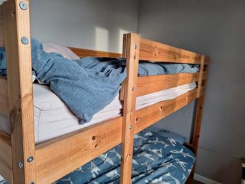 Stapelbed - Mydal Ikea - afbeelding 4