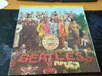 The Beatles – Sgt. Pepper's Lonely Hearts Club Band, Ophalen of Verzenden, Gebruikt, 12 inch, Poprock