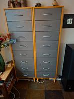 Ikea CD Kast met veel ruimte, Ophalen