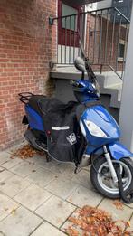 Piaggio Fly 125cc A1, Fietsen en Brommers, Scooters | Kymco, Ophalen of Verzenden, Zo goed als nieuw, Benzine, Overige modellen