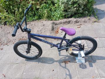 Bmx fiets /pumptrack fiets beschikbaar voor biedingen