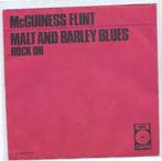 McGuiness Flint- Malt and Barley Blues