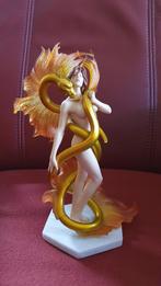 fantasy figure Golden Lover   Yamato, Ophalen, Zo goed als nieuw