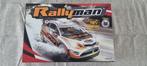 Rallyman (2009), Een of twee spelers, Ophalen of Verzenden, Zo goed als nieuw, Rallyman