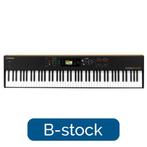Studiologic Numa X 88 Stage Piano - 88 Toetsen, Muziek en Instrumenten, Piano's, Ophalen of Verzenden, Gebruikt, Zwart, Piano