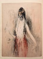 La Princesse de Babylone 1930 Voltaire - Le Riche 1/10 ex, Antiek en Kunst, Ophalen of Verzenden