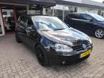 Volkswagen Golf 1.4 TSI GT Sport|2008|NAVI|AIRCO|CRUISE, Auto's, Voorwielaandrijving, 65 €/maand, Stof, Gebruikt