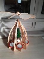 Kerstpyramide kerstpiramide 4379, Diversen, Ophalen of Verzenden, Zo goed als nieuw