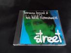 Herman Brood & His Wild Romance / Street - CD, Verzenden