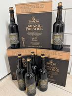 Hertog Jan Grand Prestige 2022 - 75 cl, Ophalen of Verzenden, Nieuw, Flesje(s), Hertog Jan