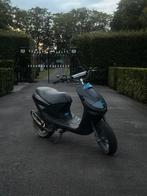 Peugeot vivacity 70cc, Tweetakt, Gebruikt, Maximaal 45 km/u, 70 cc