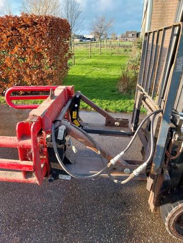 Adapter EURO VOOR HEFTRUCK  beschikbaar voor biedingen