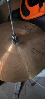 Pearl Hi-hat & Stagg Bassdrum Pedaal, Muziek en Instrumenten, Ophalen, Gebruikt, Pearl
