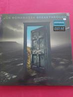 Joe Bonamassa - Breakthrough, Ophalen of Verzenden, Zo goed als nieuw