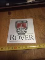 Rover logo, Verzamelen, Stickers, Ophalen of Verzenden