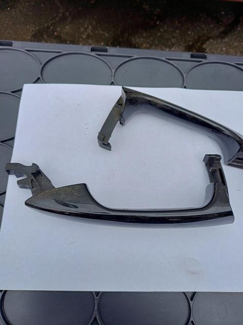 Mercedes-Benz C-Klasse Deurgreep A2047600170 A2047600270, Auto-onderdelen, Carrosserie en Plaatwerk, Deur, Mercedes-Benz, Gebruikt
