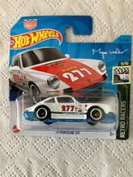 Hot Wheels Porsche 911 Magnus Walker, Nieuw, Ophalen of Verzenden