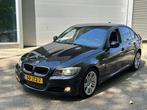 BMW 3-serie 320i Business Line / NAVI MULTIEMEDIA / NAP / DE, Achterwielaandrijving, 4 cilinders, Zwart, Bedrijf