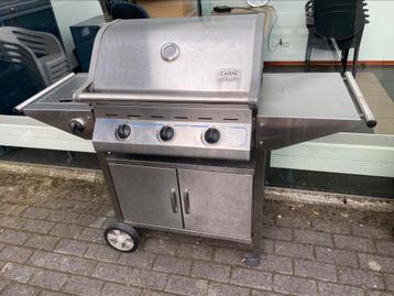 Cadac BBQ beschikbaar voor biedingen