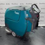 Tennant T300 e schrobmachine, Ophalen, Denoclean, Gebruikt, Denoclean