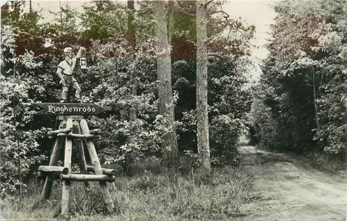 (387-136-031) Lochem Ruighenrode, Verzamelen, Ansichtkaarten | Nederland, Gelderland, Verzenden