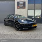 Tesla Model 3 Long Range AWD 78kWh Custom Velgen MMX PACK, Auto's, Tesla, Automaat, 27 €/maand, 1831 kg, Zwart