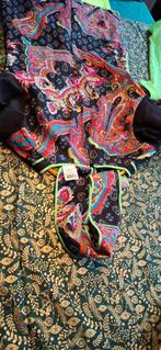 Carnaval Hippe Jurk, Kinderen en Baby's, Ophalen of Verzenden, Nieuw, Meisje